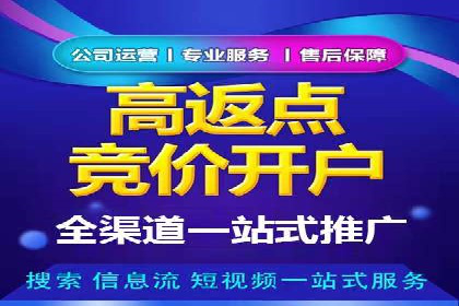 SEM竞价员实战案例：精准营销策略
